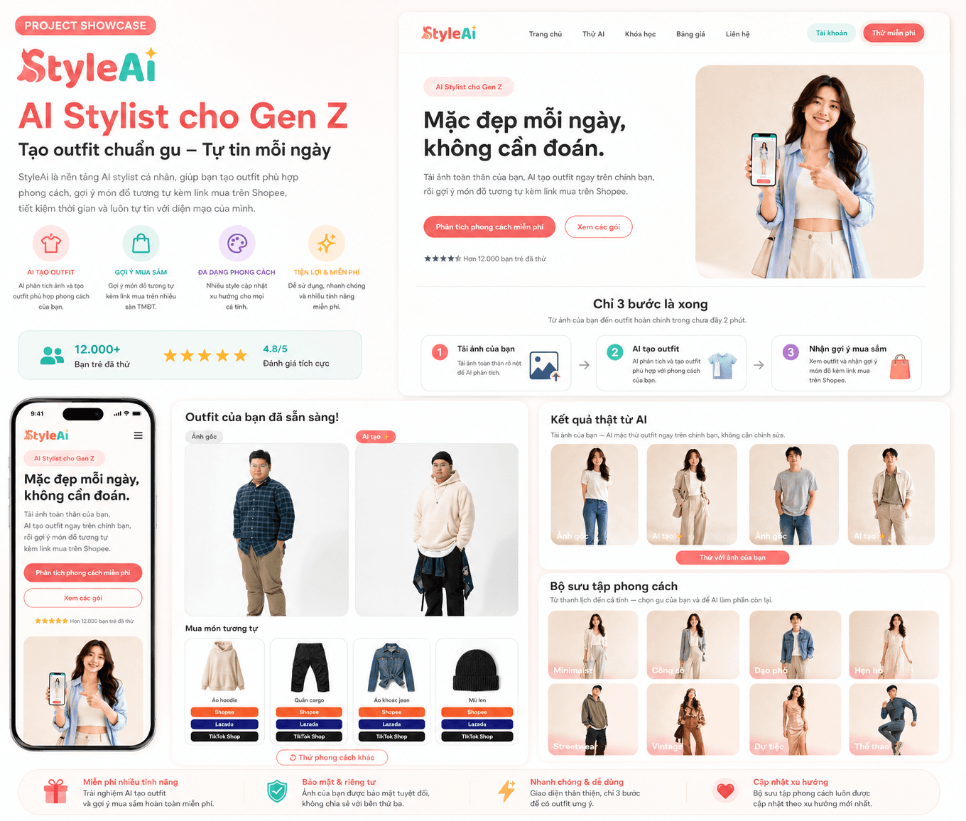 StyleAI
